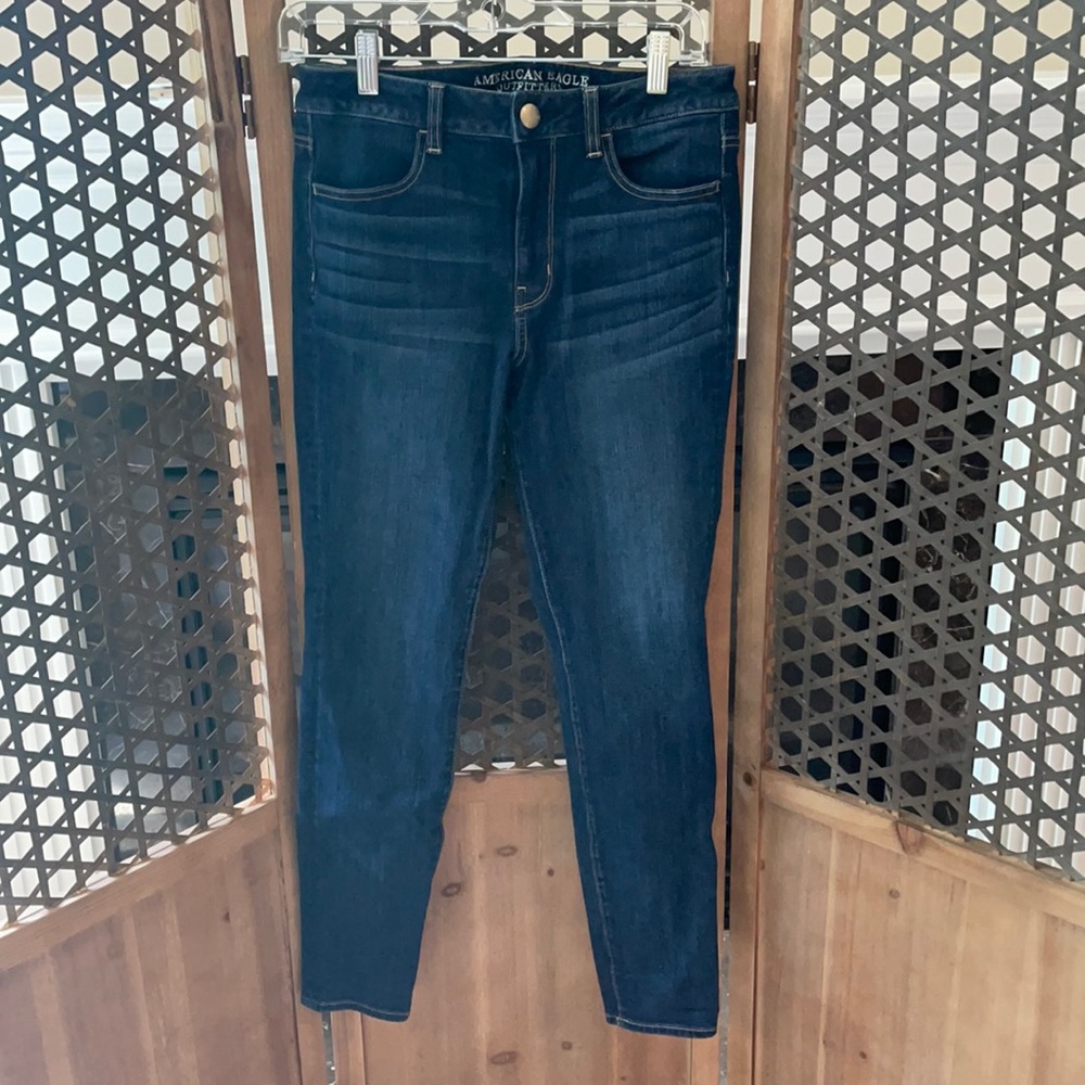 Amerixan Eagle Jegging